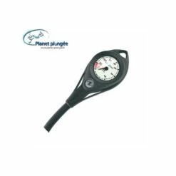 Manomètre Aqualung Al50 300 Bars Air -Planet-plongée Soldes Magasin aqualung mano smarin metal al 50 300b air flexible long 2