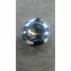 H2O Bouchon Acier M26 Nitrox 232 Bar Mâle -Planet-plongée Soldes Magasin bouchon acier inox m26 nitrox 232 bar male 2