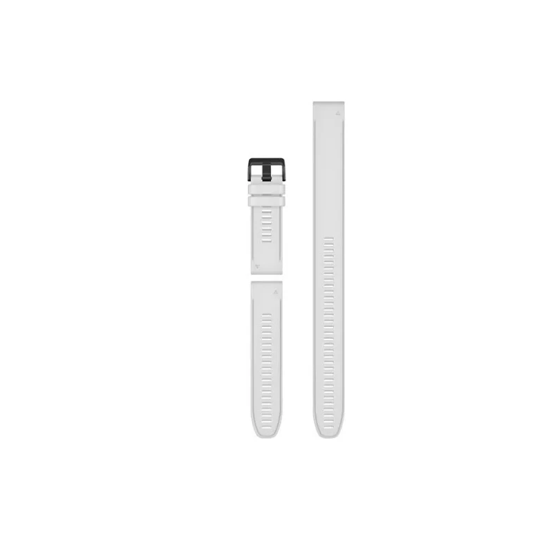 Bracelet Quick Fit Garmin Pour MK1 Descent 26 Mm Avec Rallonge (3 Pièces) 4 Bracelet Quick Fit Garmin Pour MK1 Descent 26 Mm Avec Rallonge (3 Pièces) – Image 2