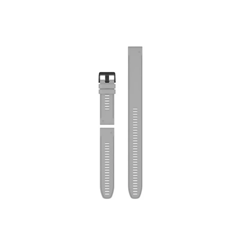 Bracelet Quick Fit Garmin Pour MK1 Descent 26 Mm Avec Rallonge (3 Pièces) 5 Bracelet Quick Fit Garmin Pour MK1 Descent 26 Mm Avec Rallonge (3 Pièces) – Image 3