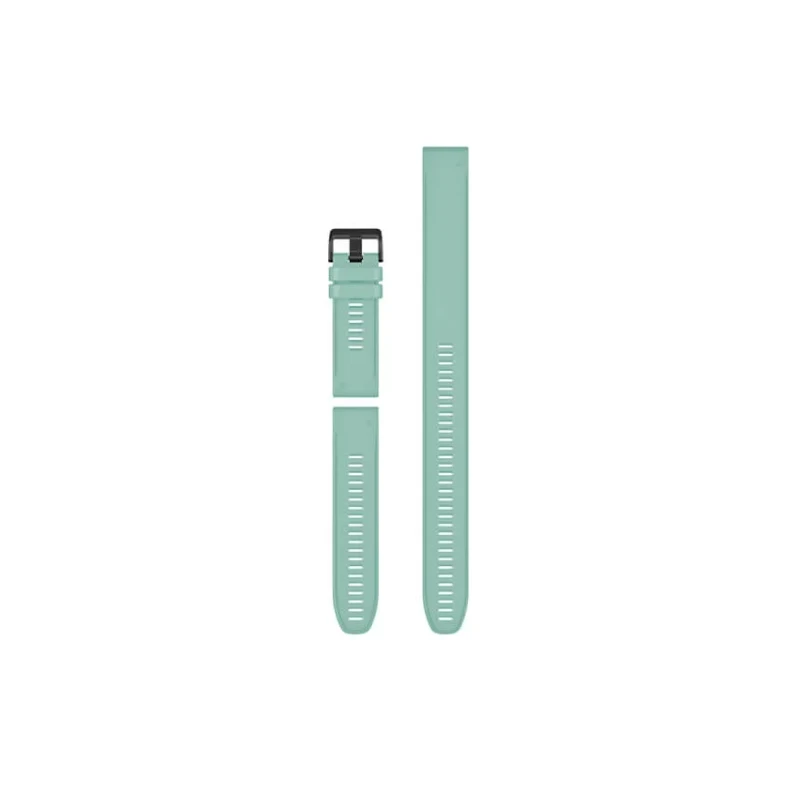 Bracelet Quick Fit Garmin Pour MK1 Descent 26 Mm Avec Rallonge (3 Pièces) 6 Bracelet Quick Fit Garmin Pour MK1 Descent 26 Mm Avec Rallonge (3 Pièces) – Image 4