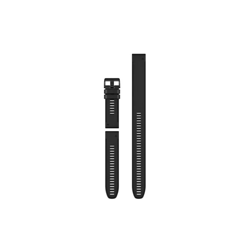 Bracelet Quick Fit Garmin Pour MK1 Descent 26 Mm Avec Rallonge (3 Pièces) 3 Bracelet Quick Fit Garmin Pour MK1 Descent 26 Mm Avec Rallonge (3 Pièces)