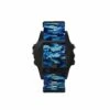 Bracelet Shearwater Bleu Camo En Nylon Pour Teric 1 Bracelet Shearwater Bleu Camo En Nylon Pour Teric -Planet-plongée Soldes Magasin bracelet shearwater bleu camo en nylon pour teric