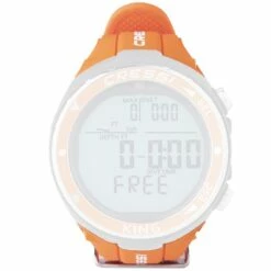 Bracelet Silicone Ordinateur Cressi King -Planet-plongée Soldes Magasin bracelet silicone ordinateur cressi king 2