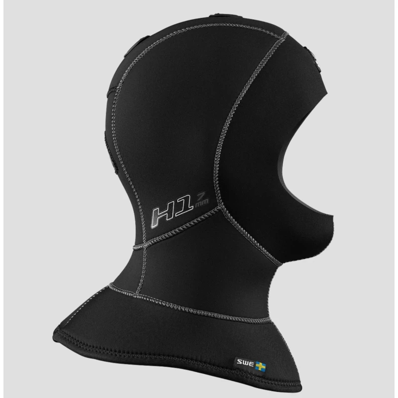 Cagoule Waterproof H1 5/7 Mm 3 Cagoule Waterproof H1 5/7 Mm