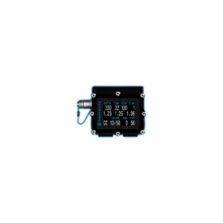 Capuchon De Douille Shearwater Fischer