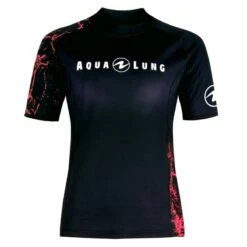 Sous-vêtement Ceramiq Skin Aqualung Manches Courtes -Planet-plongée Soldes Magasin ceramiq skin aqualung manches courtes 3