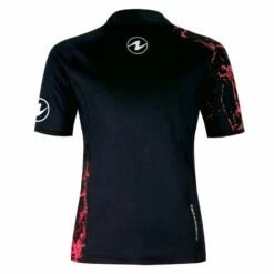 Sous-vêtement Ceramiq Skin Aqualung Manches Courtes -Planet-plongée Soldes Magasin ceramiq skin aqualung manches courtes 5