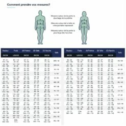 Combinaison De Plongée Aquaflex 7mm H/F Aqualung 13 Combinaison De Plongée Aquaflex 7mm H/F Aqualung -Planet-plongée Soldes Magasin combinaison aqualung aquaflex 7mm 5