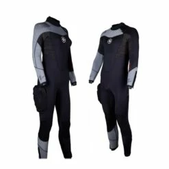 Combinaison De Plongée Dynaflex 5.5mm Aqualung H/F