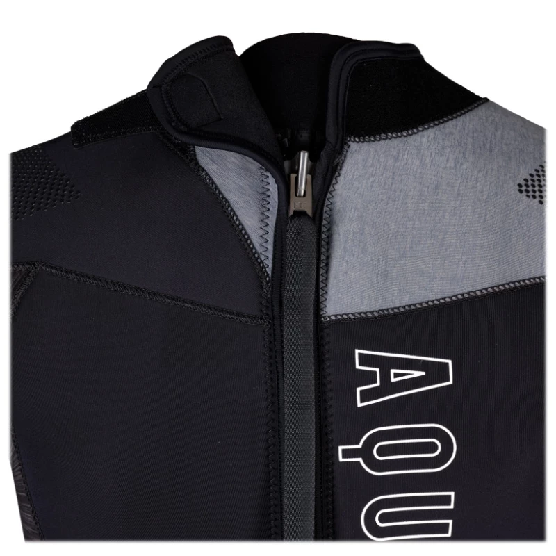 Combinaison De Plongée Dynaflex 7mm Aqualung H/F 8 Combinaison De Plongée Dynaflex 7mm Aqualung H/F – Image 6