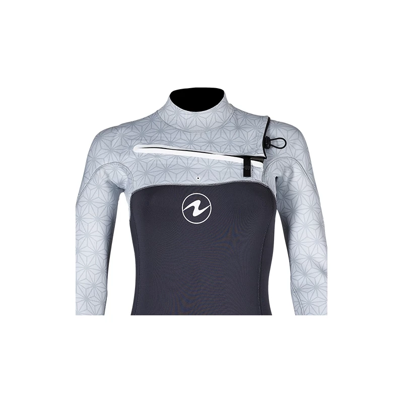 Combinaison De Plongée 4/3/2mm Xscape Aqualung 8 Combinaison De Plongée 4/3/2mm Xscape Aqualung – Image 6