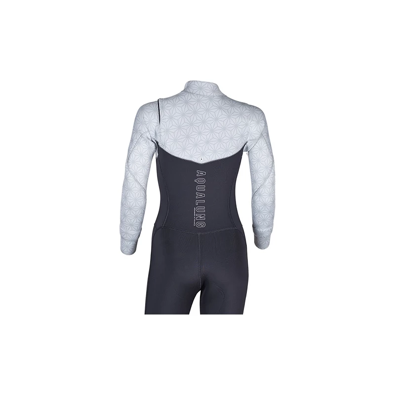 Combinaison De Plongée 4/3/2mm Xscape Aqualung 9 Combinaison De Plongée 4/3/2mm Xscape Aqualung – Image 7