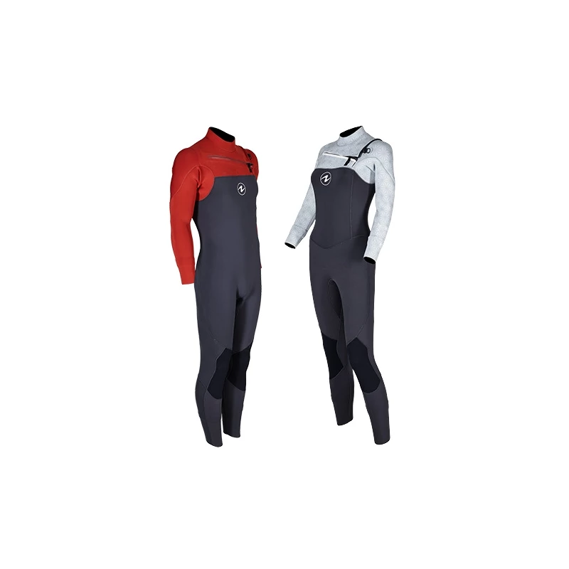 Combinaison De Plongée 4/3/2mm Xscape Aqualung 3 Combinaison De Plongée 4/3/2mm Xscape Aqualung