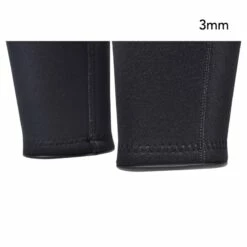 Combinaison De Plongée 3mm Femme BEUCHAT ALIZE -Planet-plongée Soldes Magasin combinaison beuchat alize 3mm femme 2019 4