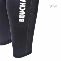 BEUCHAT Combinaison De Plongée 5mm Femme ALIZE Scubapro -Planet-plongée Soldes Magasin combinaison beuchat alize 5mm femme 2019 4