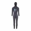 Combinaison BEUCHAT ALIZE 7mm Femme Cagoule Attenante -Planet-plongée Soldes Magasin combinaison beuchat alize 7mm femme 2019