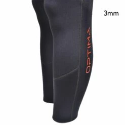 Combinaison Beuchat OPTIMA 3mm Homme -Planet-plongée Soldes Magasin combinaison beuchat optima 3mm homme 2019 4