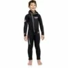 Combinaison Enfant Diver Junior Cressi -Planet-plongée Soldes Magasin combinaison cressi diver junior
