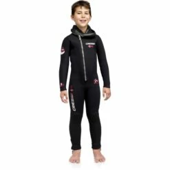 Combinaison Enfant Diver Junior Cressi