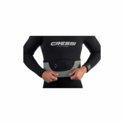 Combinaison De Plongée 5mm Homme Fisterra Cressi -Planet-plongée Soldes Magasin combinaison cressi fisterra 5mm 3