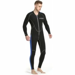 Combinaison De Plongée 2mm Lido Cressi Pour Femme Et Homme 9 Combinaison De Plongée 2mm Lido Cressi Pour Femme Et Homme -Planet-plongée Soldes Magasin combinaison cressi lido hf 2mm 2