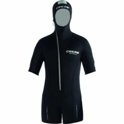 Surveste Cressi Shell Manche Courte 9 Surveste Cressi Shell Manche Courte -Planet-plongée Soldes Magasin combinaison cressi shell manche courte 3
