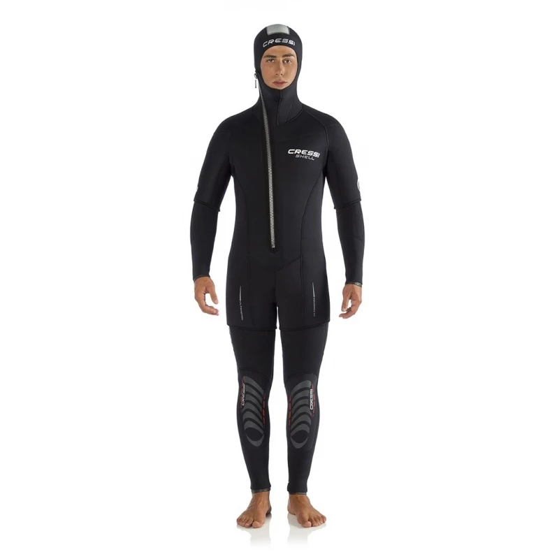 Surveste Cressi Shell Manche Courte 3 Surveste Cressi Shell Manche Courte