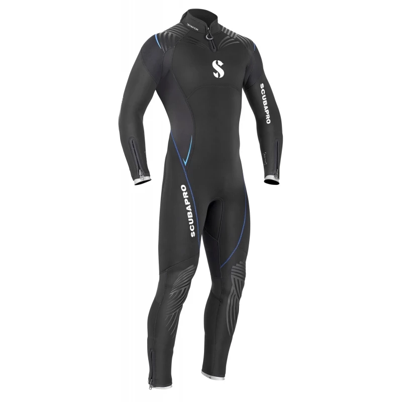 Combinaison De Plongée 5mm Homme DEFINITION Scubapro 3 Combinaison De Plongée 5mm Homme DEFINITION Scubapro