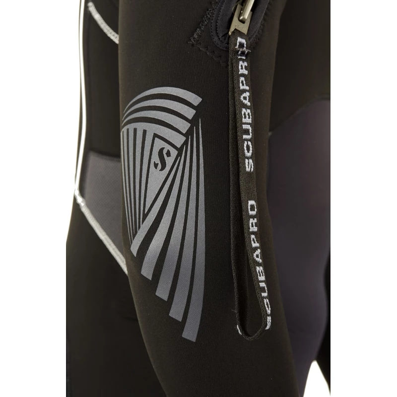 Combinaison De Plongée 7mm Femme à Cagoule DEFINITION Scubapro 5 Combinaison De Plongée 7mm Femme à Cagoule DEFINITION Scubapro – Image 3