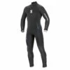 Combinaison 7mm Homme DEFINITION Scubapro -Planet-plongée Soldes Magasin combinaison definition 7mm scubapro homme
