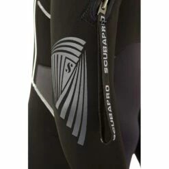 Combinaison 7mm Homme DEFINITION Scubapro -Planet-plongée Soldes Magasin combinaison definition 7mm scubapro homme 2