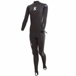 Combinaison De Plongée Femme 1mm Definition Scubapro