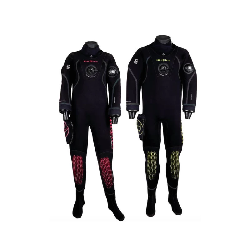 Combinaison étanche Aqualung Blizzard Pro Néo 3 Combinaison étanche Aqualung Blizzard Pro Néo