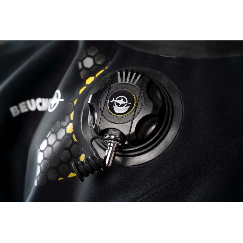 Combinaison étanche Beuchat APHOS DRY ELITE 6 Combinaison étanche Beuchat APHOS DRY ELITE – Image 4