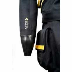 Combinaison étanche Beuchat APHOS DRY ELITE 15 Combinaison étanche Beuchat APHOS DRY ELITE -Planet-plongée Soldes Magasin combinaison etanche beuchat aphos dry elite 5