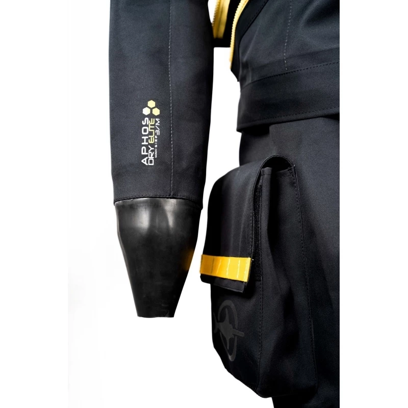 Combinaison étanche Beuchat APHOS DRY ELITE 8 Combinaison étanche Beuchat APHOS DRY ELITE – Image 6