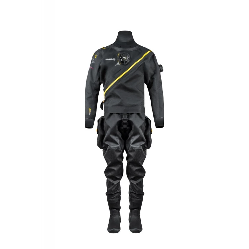 Combinaison étanche Beuchat APHOS DRY ELITE 3 Combinaison étanche Beuchat APHOS DRY ELITE