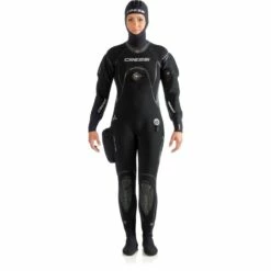 Combinaison étanche Cressi Desert Femme Dry Suit 8 Combinaison étanche Cressi Desert Femme Dry Suit -Planet-plongée Soldes Magasin combinaison etanche cressi desert femme dry suit 1