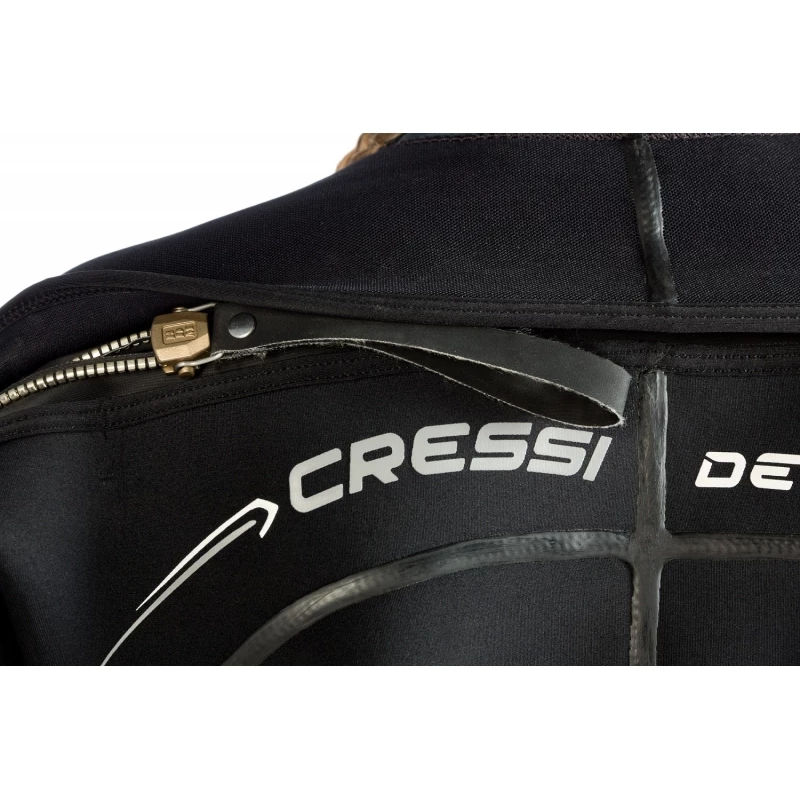 Combinaison étanche Cressi Desert Femme Dry Suit 6 Combinaison étanche Cressi Desert Femme Dry Suit – Image 4