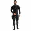 Combinaison étanche Cressi Desert Homme Dry Suit 2 Combinaison étanche Cressi Desert Homme Dry Suit -Planet-plongée Soldes Magasin combinaison etanche cressi desert man dry suit