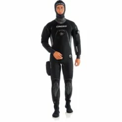 Combinaison étanche Cressi Desert Homme Dry Suit