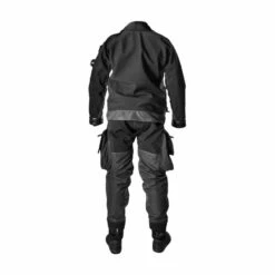 Combinaison étanche Santi Elite+ -Planet-plongée Soldes Magasin combinaison etanche santi elite 1