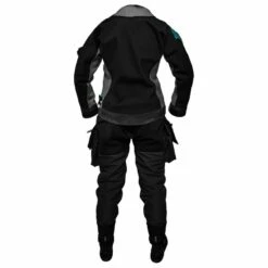 Combinaison étanche Santi Elite+ -Planet-plongée Soldes Magasin combinaison etanche santi elite 3