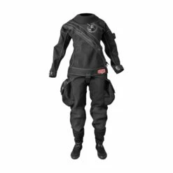 Combinaison étanche Santi Elite -Planet-plongée Soldes Magasin combinaison etanche santi elite 9