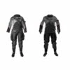 Combinaison étanche Santi Emotion + 1 Combinaison étanche Santi Emotion + -Planet-plongée Soldes Magasin combinaison etanche santi emotion