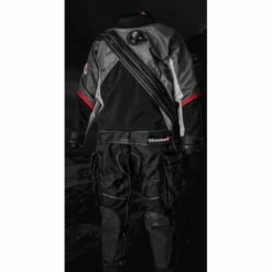 Combinaison étanche Santi Emotion + -Planet-plongée Soldes Magasin combinaison etanche santi emotion 1 3