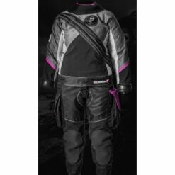 Combinaison étanche Santi Emotion + -Planet-plongée Soldes Magasin combinaison etanche santi emotion 1 5
