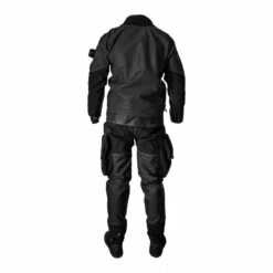 Combinaison étanche Santi Emotion -Planet-plongée Soldes Magasin combinaison etanche santi emotion 2