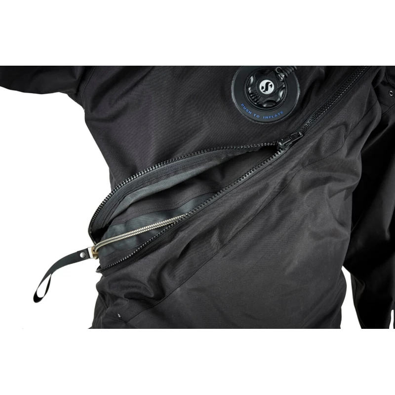 Combinaison étanche Scubapro Evertech Dry Respirante 5 Combinaison étanche Scubapro Evertech Dry Respirante – Image 3